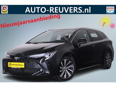 Toyota Corolla Touring Sports 1.2 Turbo Dynamic / LED /