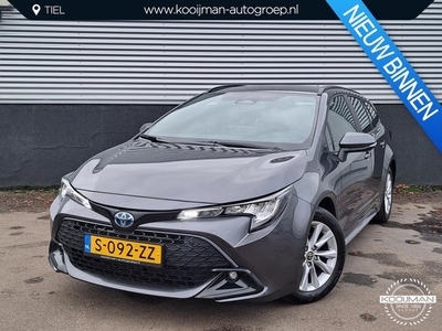 Toyota Corolla Touring Sports 1.8 Hybrid Active Facelift