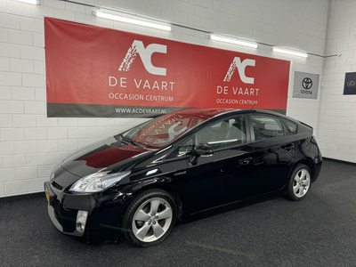 Toyota Prius 1.8 Hybrid Aspiration - VERKOCHT!