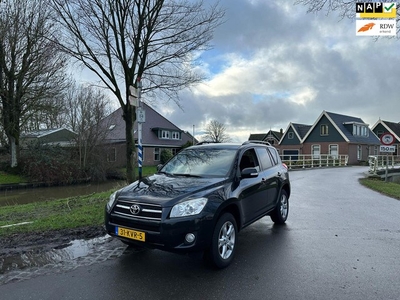 Toyota RAV4 2.0 VVTi Dynamic Clima.Navi.