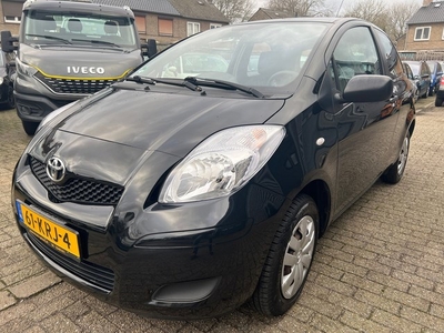 Toyota Yaris 1.0 VVTi Acces AIRCO