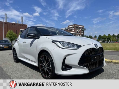 Toyota Yaris 1.5 GR uitvoering