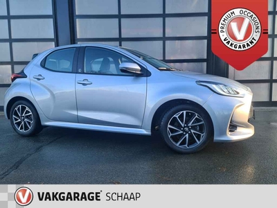 Toyota Yaris 1.5 Hyb. Dynamic | Navigatie | cruise | camera | rijklaarprijs