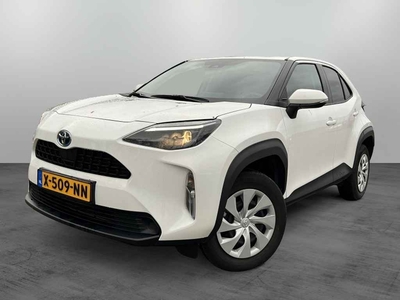 Toyota Yaris Cross 1.5 Hybrid Active