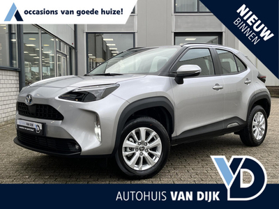 Toyota Yaris Cross 1.5 Hybrid Active | Nw Auto/Camera/Apple CarPlay-Android Auto