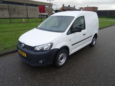 Volkswagen Caddy 1.6 TDI