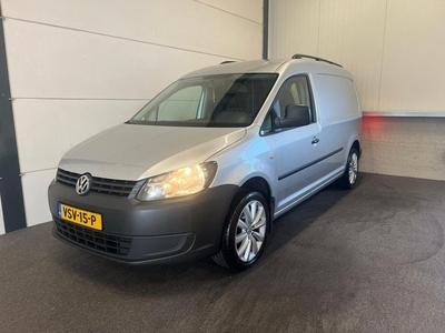 Volkswagen CADDY 1.6 TDI Maxi Marge Stoelverwarming