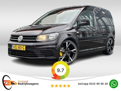 Volkswagen Caddy 2.0 TDI 185pk L1H1 Performance DSG