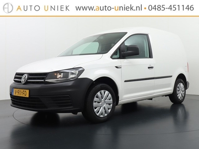 Volkswagen Caddy 2.0 TDI L1H1 BMT Trendline, Cruise