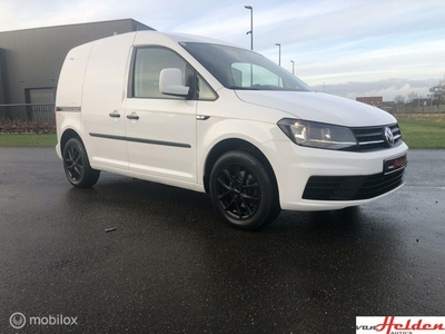 Volkswagen Caddy Bestel 1.2 TSI L1H1 BMT Comfortline Cruise