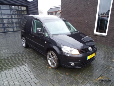 Volkswagen Caddy Bestel 1.6 TDI