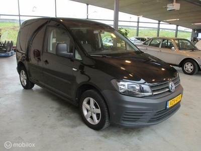 Volkswagen Caddy Bestel 2.0 TDI L1H1 Comfortline