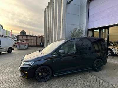 Volkswagen Caddy Cargo 2.0 TDI 1st Edition VOL OPTIES!