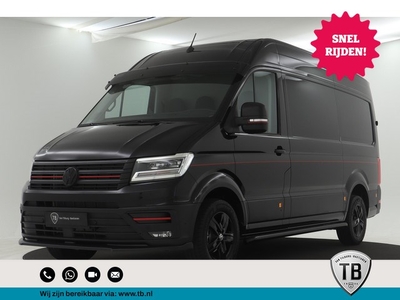 Volkswagen Crafter 35 2.0 TDI L3H3 Exclusive Hero Edition