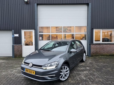 Volkswagen Golf 1.0 TSI Comfortline I DEALER ONDERHOUDEN I