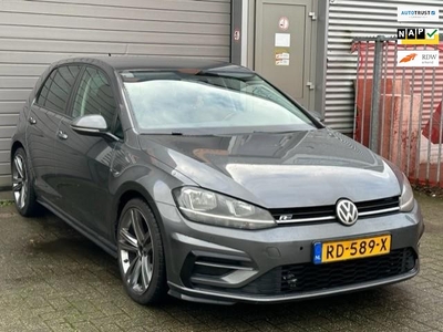 Volkswagen Golf 1.0 TSI Highline Business R Line