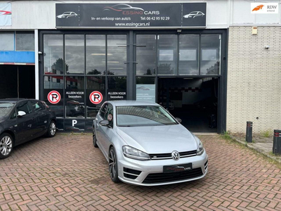 Volkswagen Golf 1.2 TSI R-Line met Nieuw BLOK + Garantie