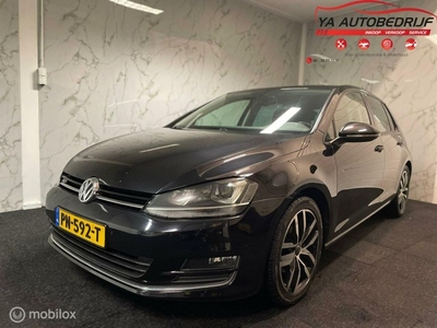 Volkswagen Golf 1.4 TSI ACT Business Edition