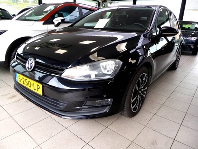 Volkswagen Golf 1.4 TSI Comfortline.17