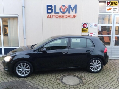 Volkswagen Golf 1.4 TSI Highline