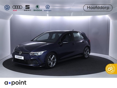 Volkswagen Golf 1.5 eTSI R-Line 150pk DSG! Navi