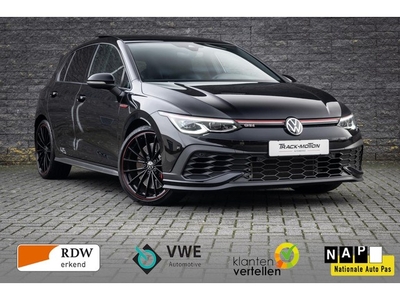 Volkswagen GOLF 2.0 TSI 45 jaar clubsport