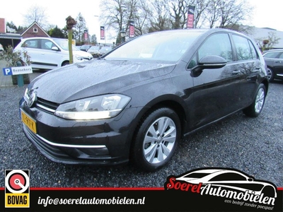 Volkswagen Golf 7 110 pk TSI Comfortline 71271 km 5 deurs