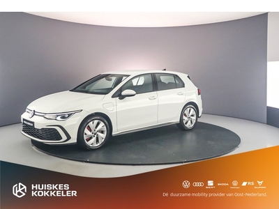 Volkswagen Golf GTE 1.4 TSI eHybrid 245pk DSG Automaat