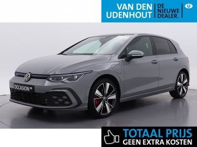 VOLKSWAGEN GOLF GTE 1.4 TSI eHybrid 245pk PHEV / Panoramadak / Matrix LED / Navi / Adaptive Cruise