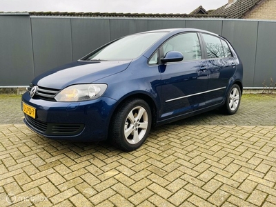 Volkswagen Golf Plus 1.2 TSI Clima/navi/camera/trekhaak