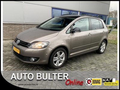 Volkswagen Golf Plus 1.2 TSI Highline BlueMotion