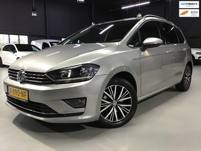 Volkswagen GOLF SPORTSVAN 1.2 TSI Highline I 1e Eigen I