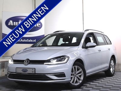 Volkswagen GOLF Variant 1.4 TSI DSG Highline CARPLAY ACC