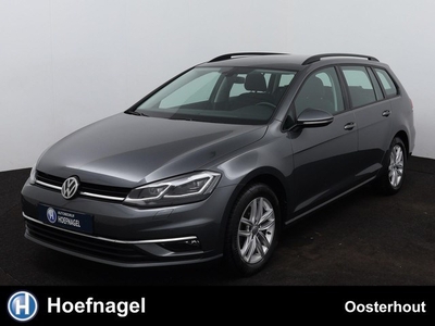 Volkswagen Golf Variant 1.5 TSI DSG Carplay Cruise