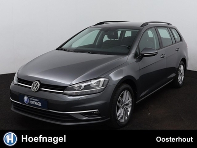 Volkswagen Golf Variant 1.5 TSI DSG Virtual Cockpit