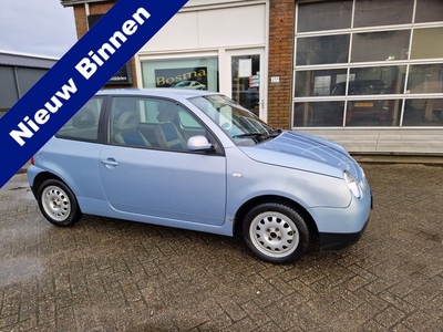 Volkswagen Lupo 1.2 TDI 3L Automaat - Apk 04-10-2024 !!