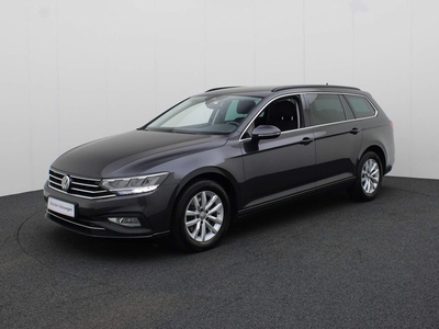 Volkswagen Passat 1.5 TSI/150Pk Business · Parkeersensoren