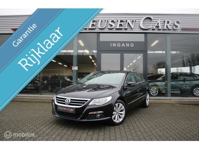 Volkswagen Passat CC 1.8 TSI 4p.Navi/Trekhaak/BT Tel/