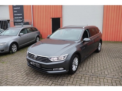 Volkswagen Passat Variant 1.4 TSI ACT Highline