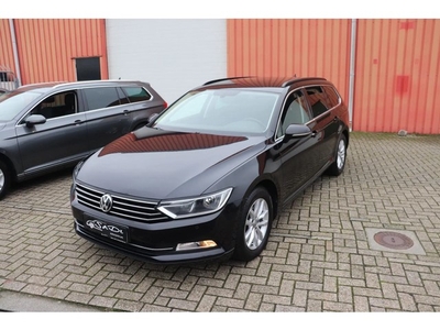 Volkswagen Passat Variant 1.4 TSI ACT Highline 2E KERSTDAG