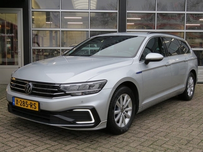 Volkswagen Passat Variant 1.4 TSI DSG-Aut. PHEV GTE