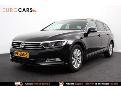 Volkswagen Passat Variant 1.4 TSI DSG Comfortline Business