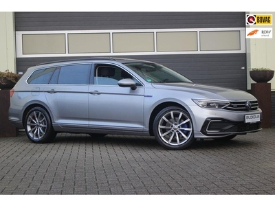 Volkswagen Passat Variant 1.4 TSI GTE Business