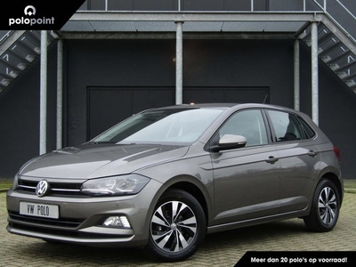 Volkswagen Polo 1.0 TSI 95PK COMFORTLINE * NAVIGATIE *