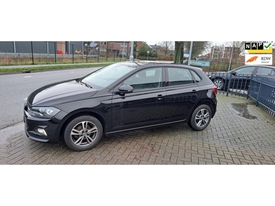 Volkswagen Polo 1.0 TSI Comfortline Business App/camera