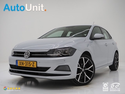 Volkswagen Polo 1.0 TSI Comfortline Climate Control