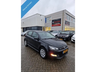 Volkswagen Polo 1.2 TDI BlueMotion Comfortline (VERKOCHT!!)