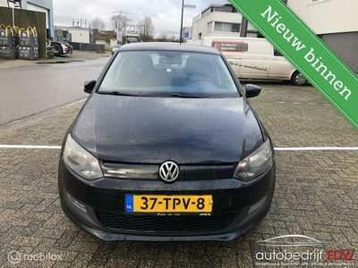 Volkswagen Polo 1.2 TDI BlueMotion /EXPORT PRICE/HANDEL