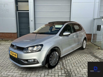 Volkswagen Polo 1.2 TSI Highline AUTOPAS PANOCARPLAYFULL