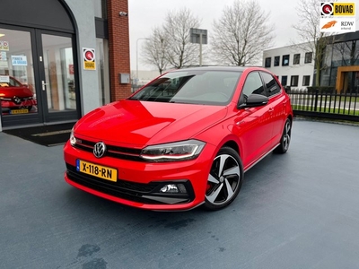 Volkswagen POLO 2.0 TSI GTI AUTOMAAT XENON